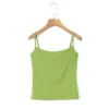 Tirantes verdes