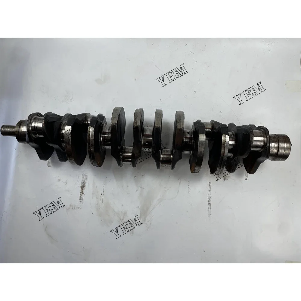 China Wholesale D926 Crankshaft 9077728 for Liebherr