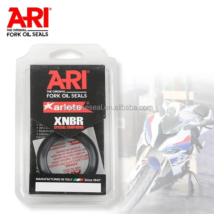 Oem Italy Ari 30*43*10.3 Motorcycle Front Fork Dust Cover Oil Seal Dc Dc4  Dcy Dc4y Oil Seal Motorcycle Oil Seal Kit For Honda - Buy Motorcycle Oil  Seal,Motorcycle Oil Seal Kit,Oil Seal