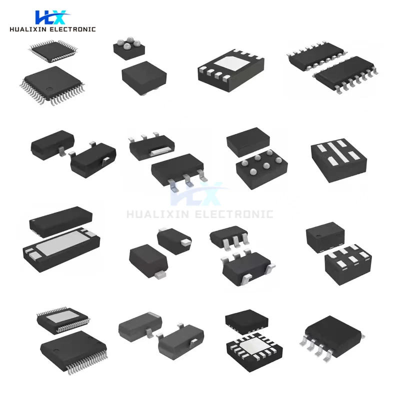 AD52050B-26QG28NRR MSOP 電子部品 IC 在庫あり HLX| Alibaba.com
