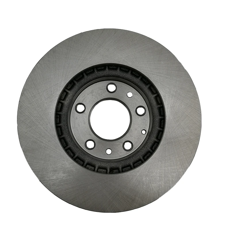 Ceramic Rear Brake Disc Rotor Car Disk Brake for hyundai Starex