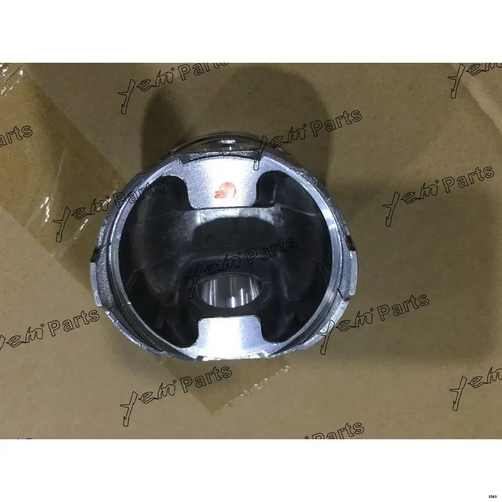3TNA72 Piston for Yanmar