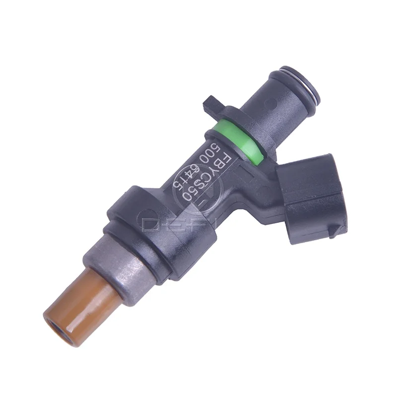 ピキシーズ DEFUS Fuel Injector Nozzle FBYCS50 for Grand Vitara 2.0 AWD