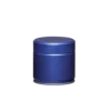 Azul profundo