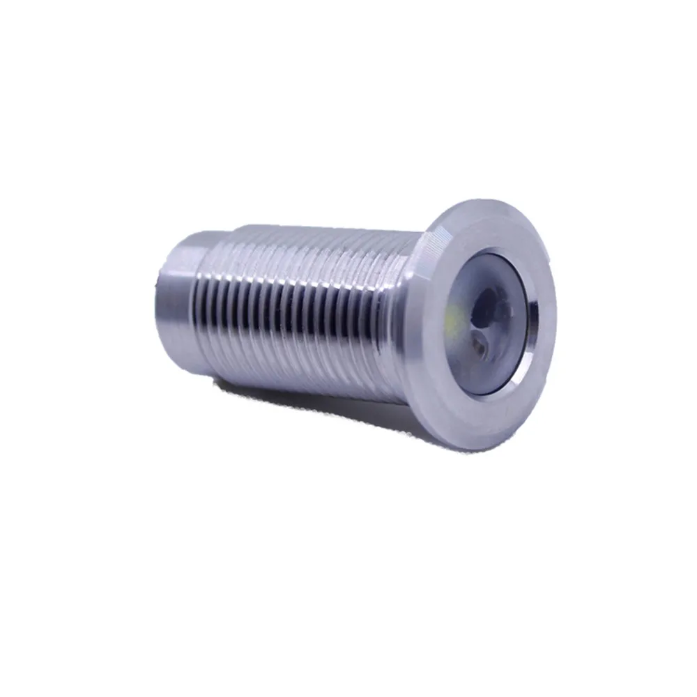 Hella Marine LED Livewell Lamp In Blue | Bright, Efficient Light For Boat Livewells & Fish Tanks