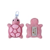 Pink-Keychain