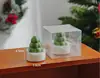 Green Christmas Tree (Scent: English Pear Freesia)