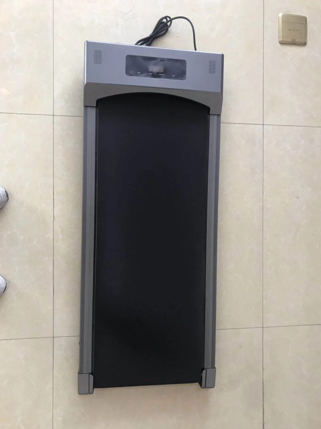 Wholesale 15 Years High Quality King Sports Flat Treadmill Hot Selling  Cheap Home use Gym fitness exercise running machine Treadmill From  m.alibaba.com
