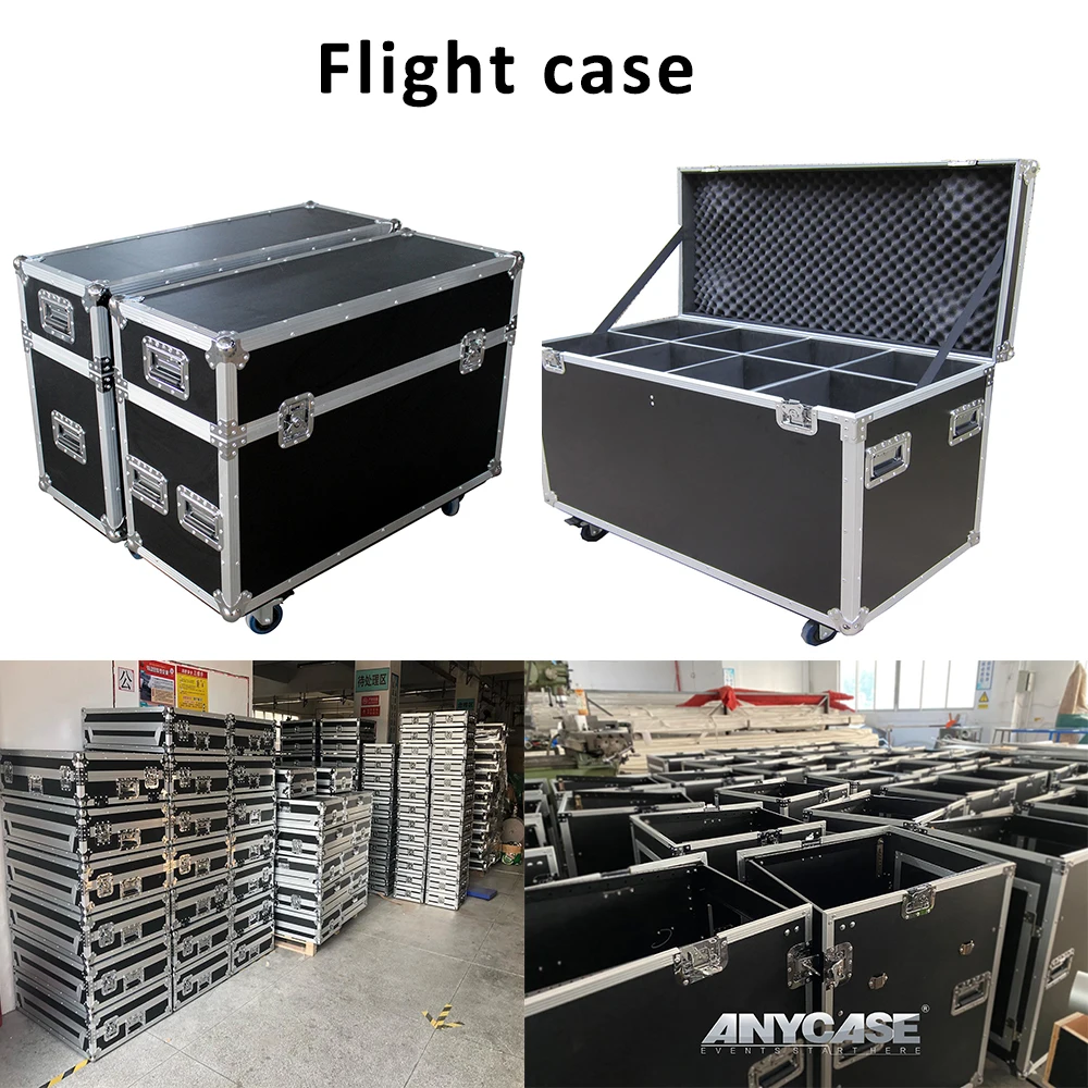 Led Stage Screen On A Riser Wedding Supplies Concert Party Stage LED Acrylic Platform Riser Section ...