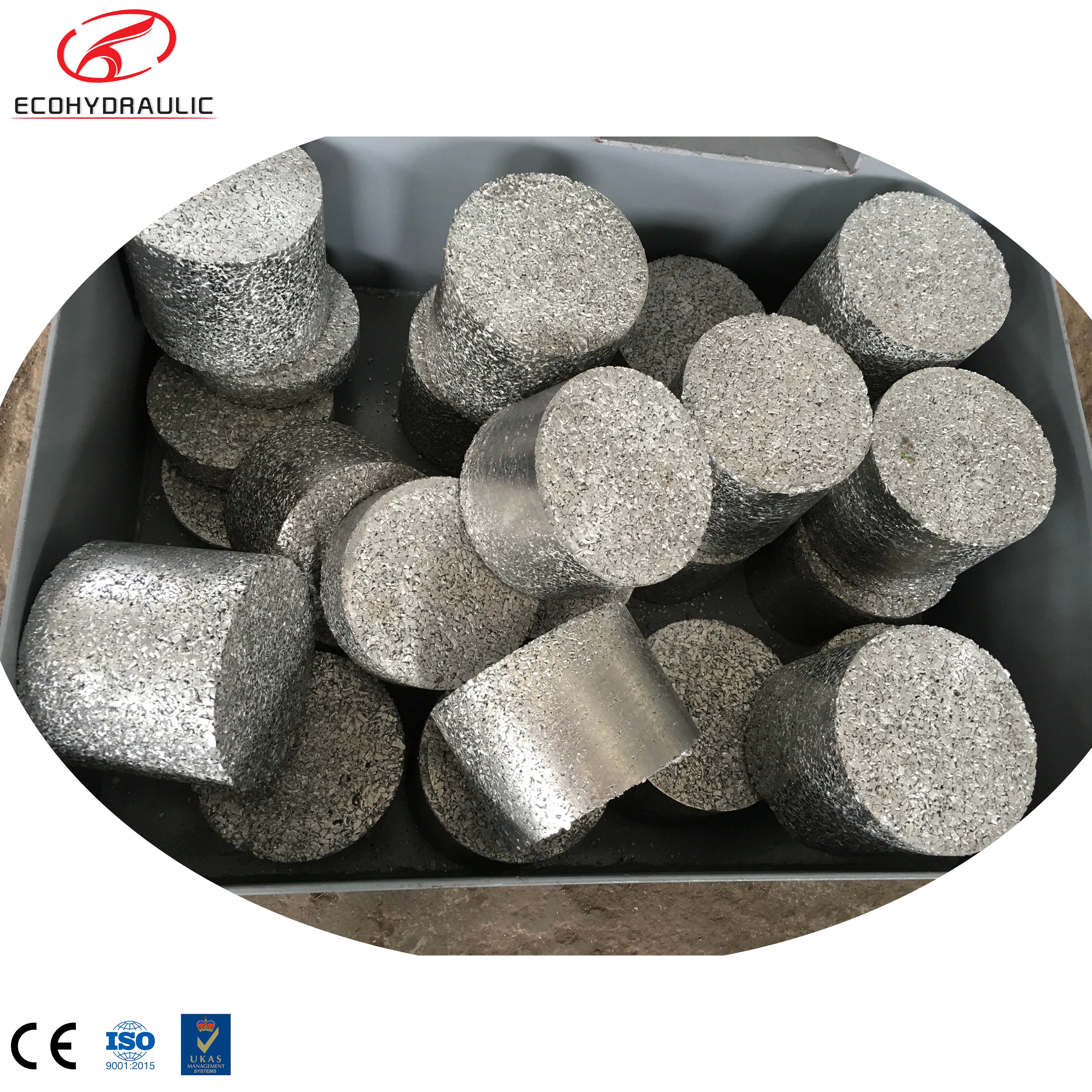 Scrape Powder Alibaba.com: Henan Ascend AP-100 Aluminum Powder Scrap Horizontal ...