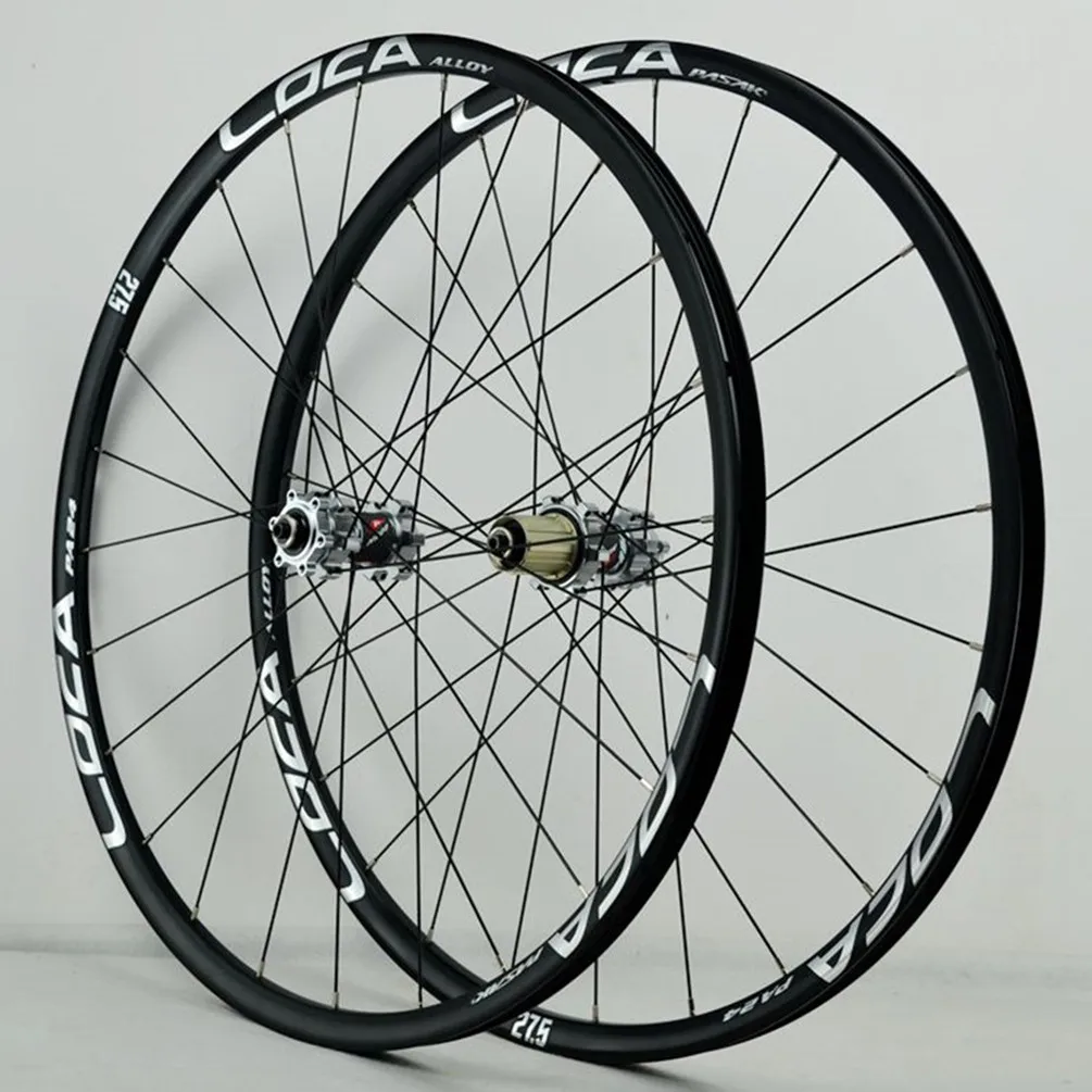 rim set mtb