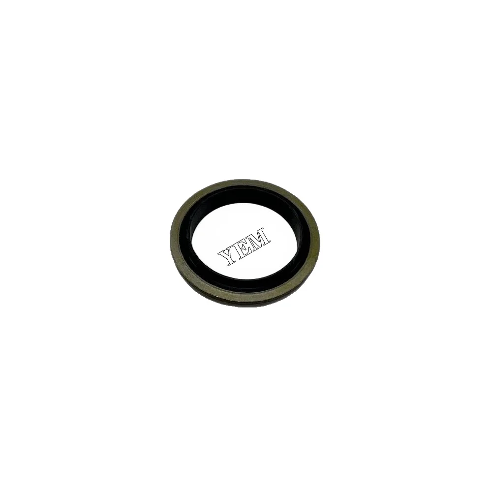 Quality Parts D1503 Seal Washer 04717-02200 Fit for Kubota D1503 Engine Repair Kit