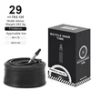 black  29x1.75-2.125 FV48mm