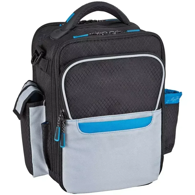 Подгонянный логотип модная деловая дорожная сумка для летного пилота снаряжения