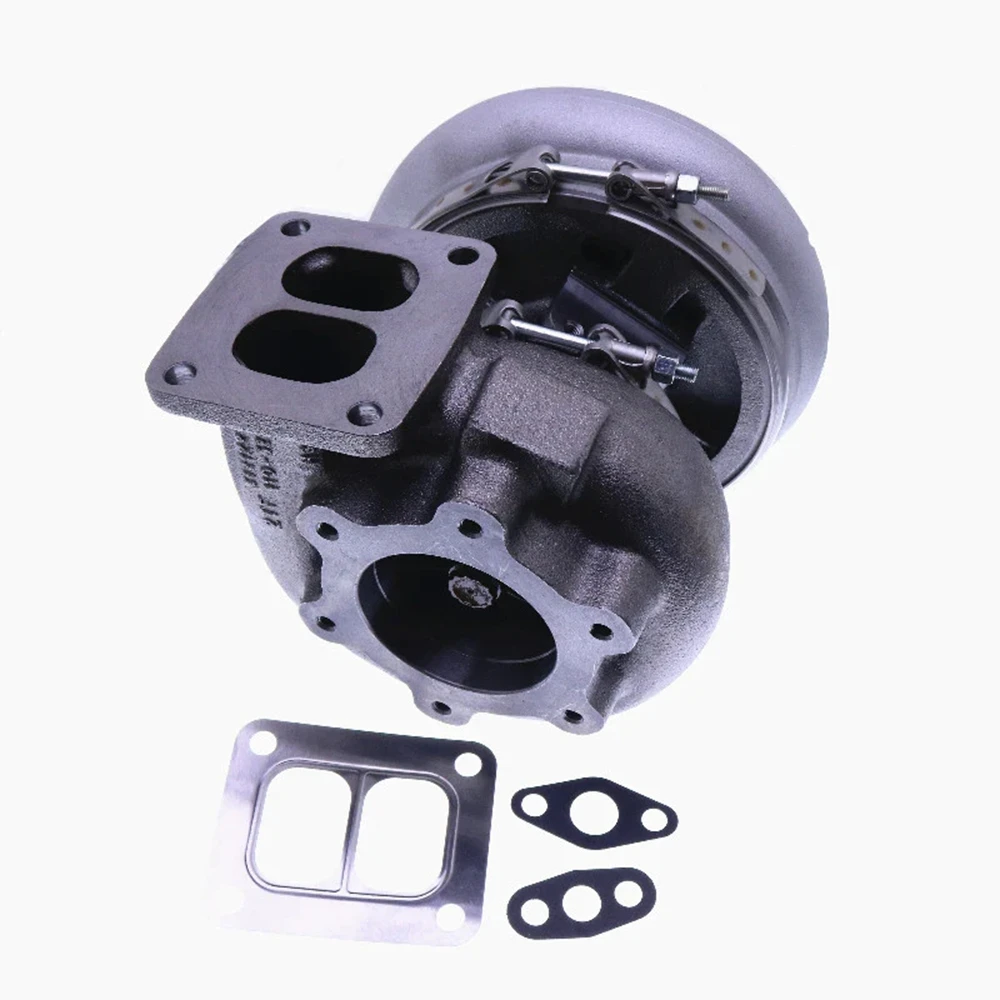 IZUMI for Volvo DH10A Turbocharger 8112978 for Industrial Machinery