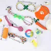 10-piece set, size 1, 590g