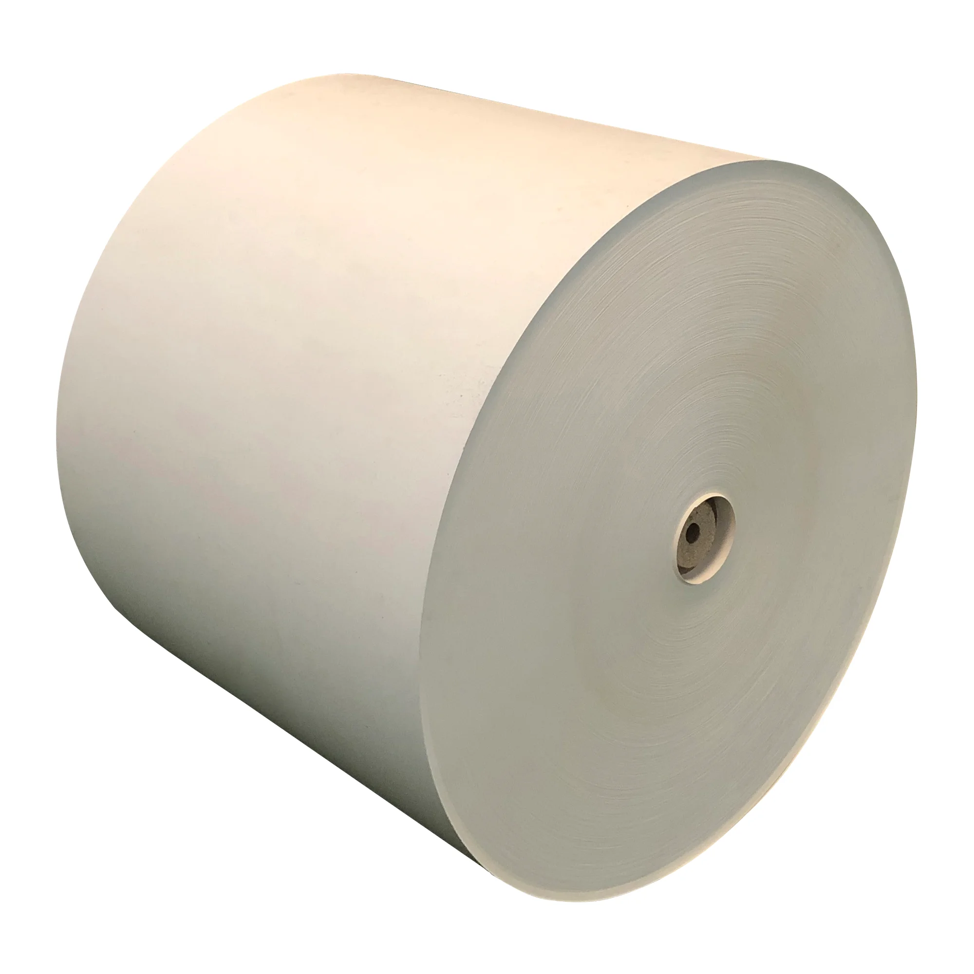 Food Grade PE Coated Paper Roll for Sugar candy pepper Sachets sticks