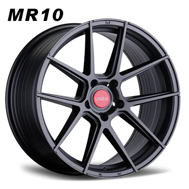 Racing Wheels in High Quality Rodas  Jante with Competitive Price  Rims Alloy Wheels