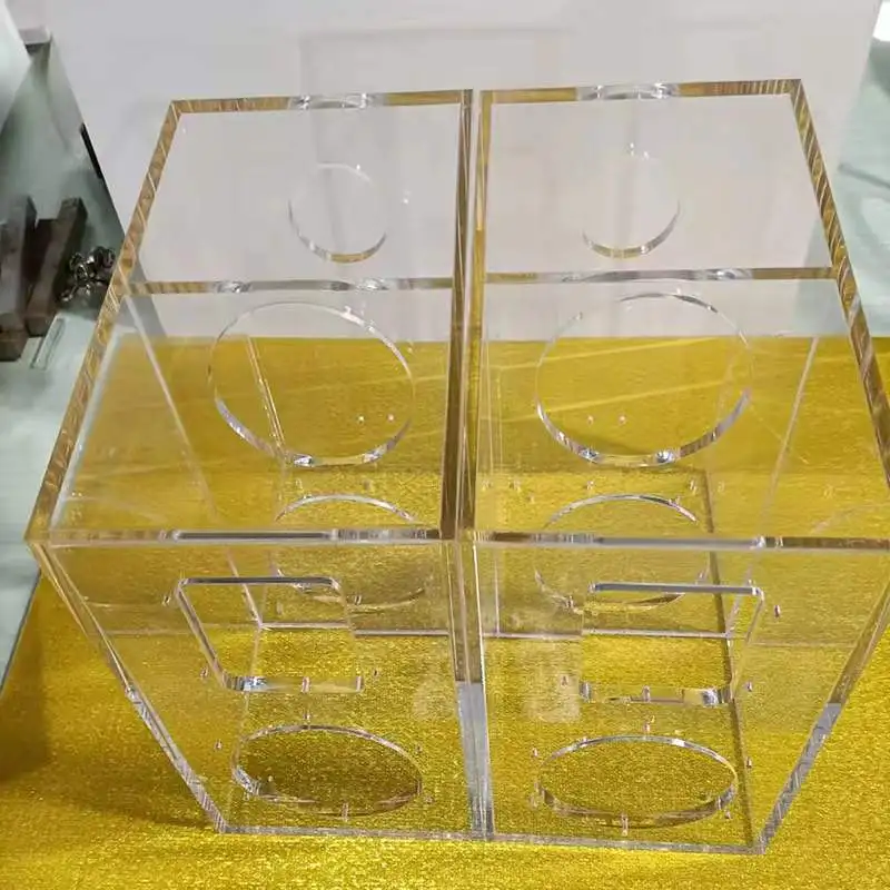 Acrylic-Translucent-Enclosure-