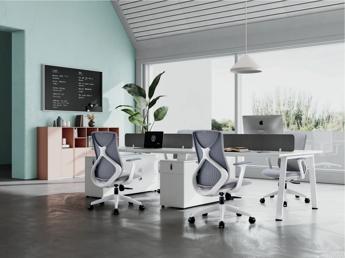 New Model Ergonomic Office Chair Neue Chairs For Office Guests - Buy ...