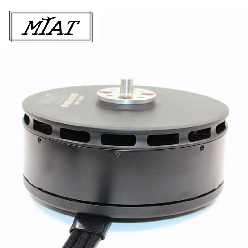MOTEUR BRUSHLESS DM2820 Kv650 150g - SAS