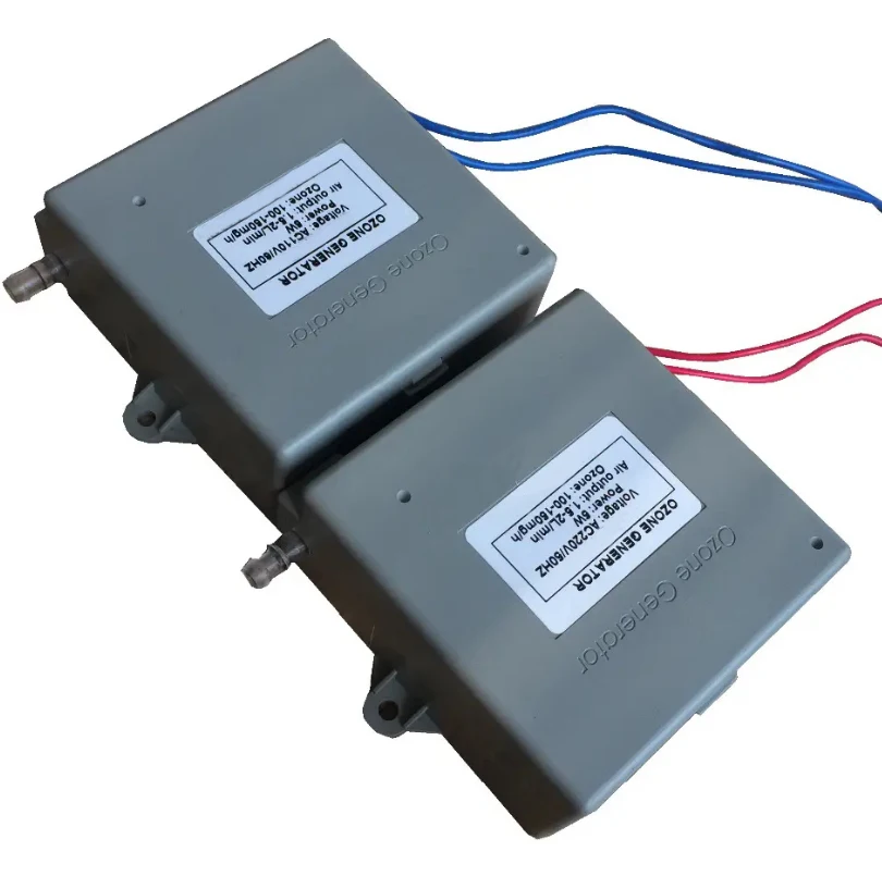 High Quality Ozone Machine Ozone Generator Longevity Ozone Generator