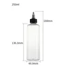 Clear-250ml