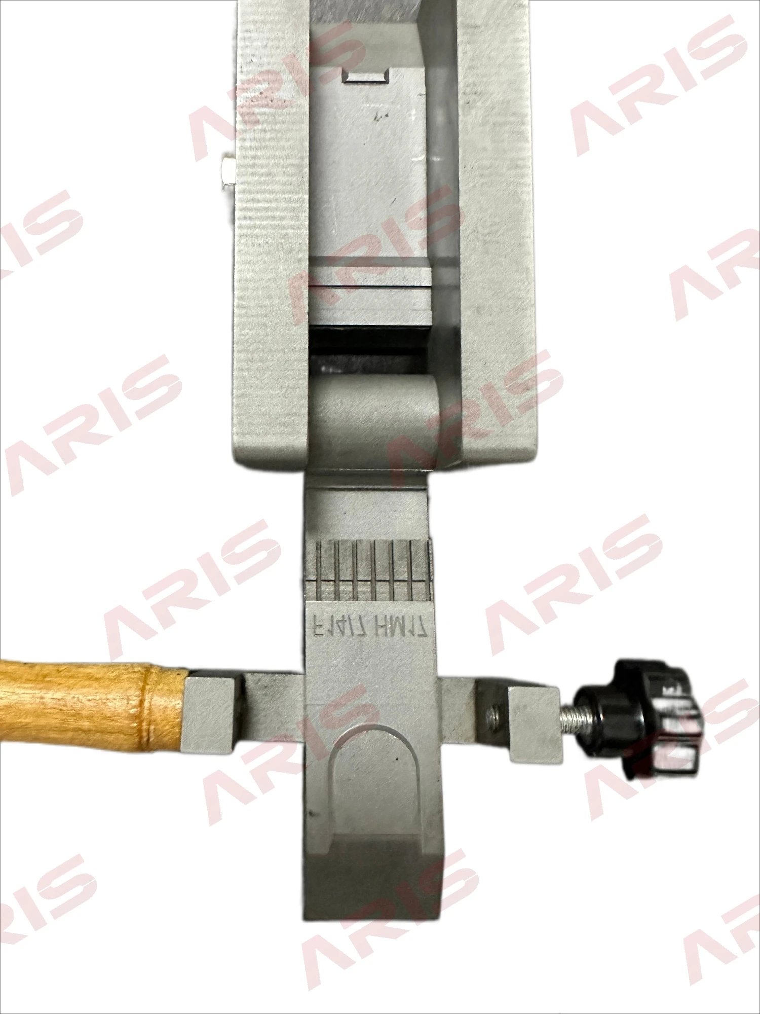 Needle Block Mould  for Malimo Stitch Bonding Machine