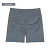 Pantaloncini grigi