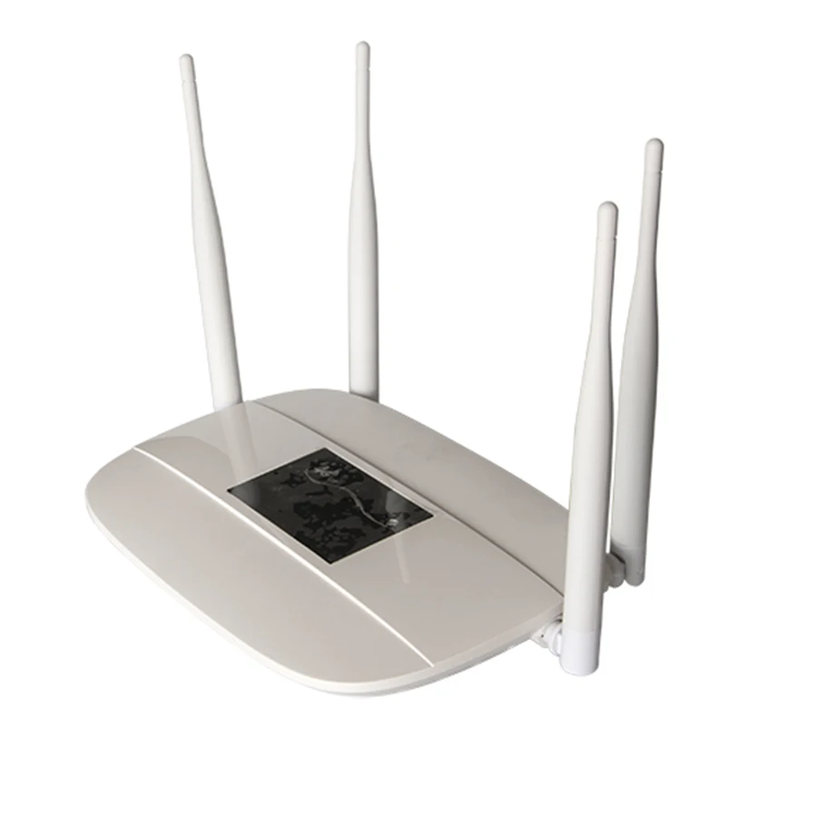 Best wirless router for 4g sim card slot