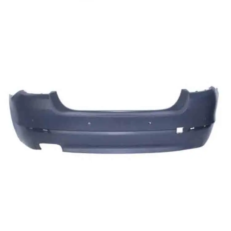 product kebel car spare body parts rear bumper oem 51127238522 car bumpers for bmw 5 series f10 2010 2011-5
