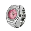 round rose