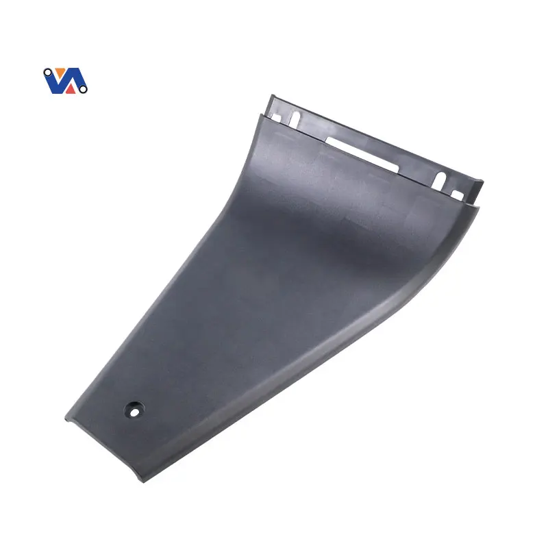 product new image citycoco front plastic foot plate for x7 electric scooter spare parts accessories replacement for e kick scooter-4