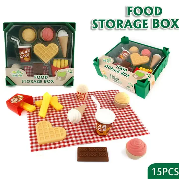 Детские игрушки из соломы