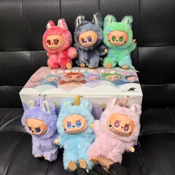 High Quality Cute Plush Doll Perfect Gift for Girls Birthday Stuffed Animal Toy