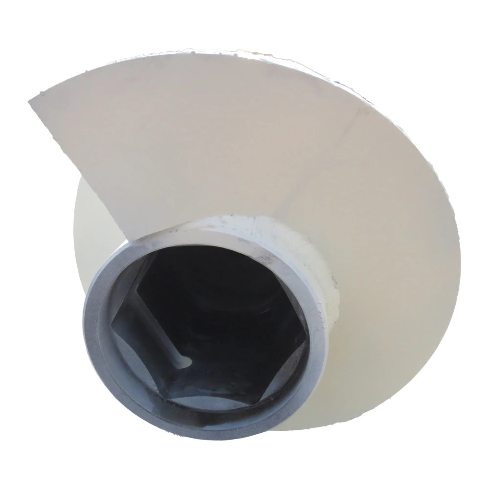 Precision CFA Drilling Auger with Conical and Flat Rock Options for Foundation and Machinery Applications