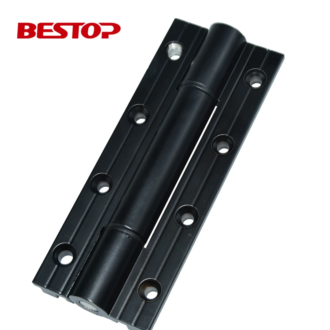 Aluminum Folding Door Accessories Aluminum 4d Hinge Buy High Quality