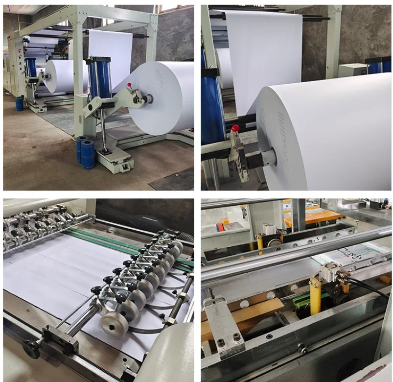 Hot Sale Double A4 Copier/copy Paper Double A Paper 80gsm 70gsm Printer