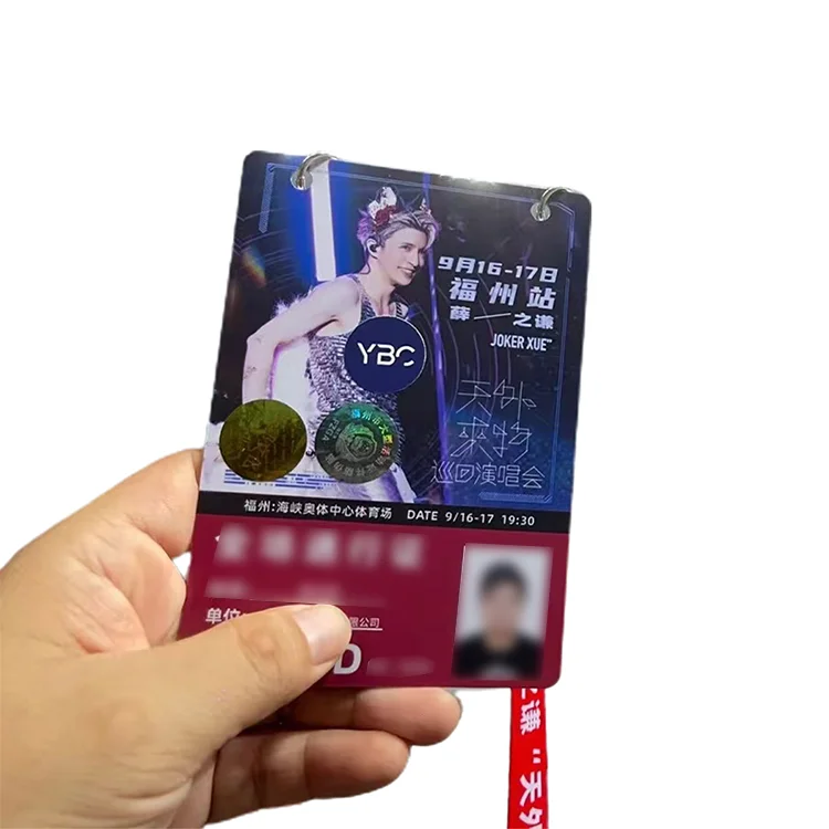 &TEAM バンコク VIP IDカード トレカ9枚セット &TEAM バンコク VIP IDカード トレカ9枚セット il_1080xN