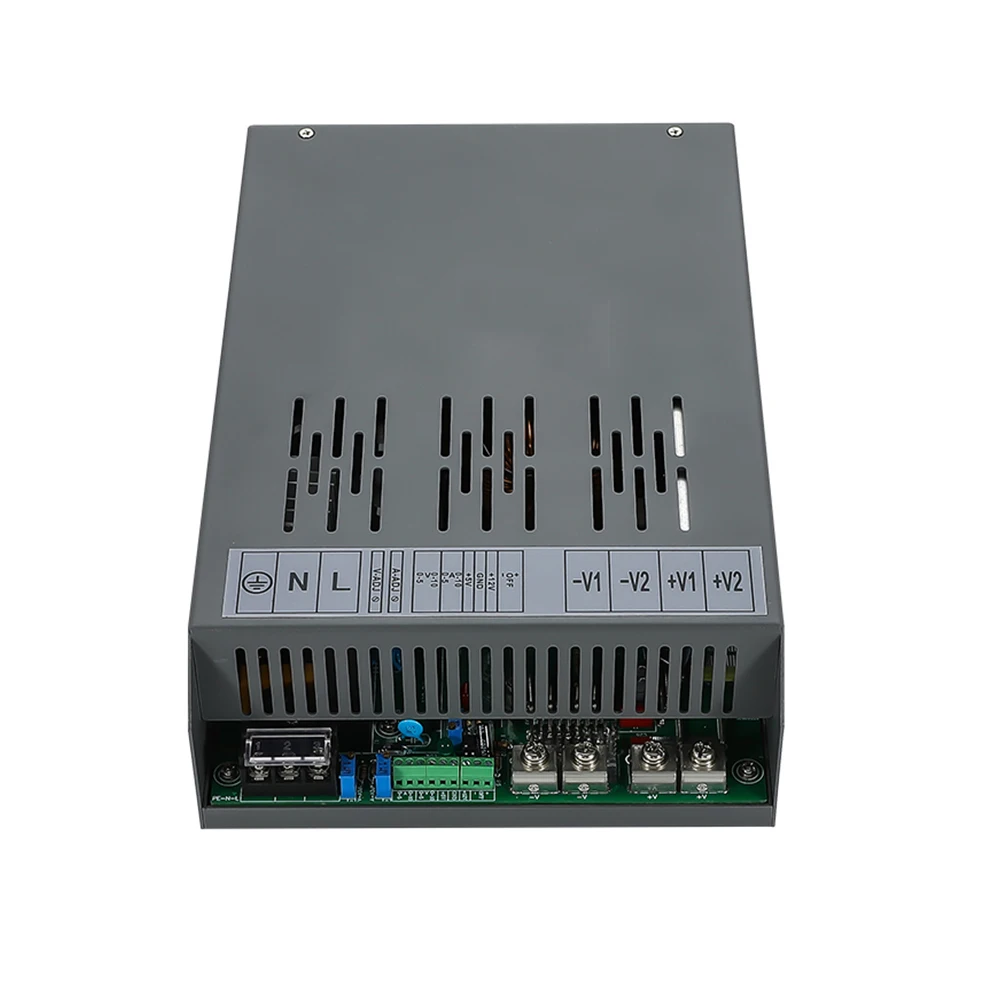 220 Volt Ac to 24 Volt Dc Power Supply 50a Smps 1200w Switching Power Supply for Liquid Crystal Display