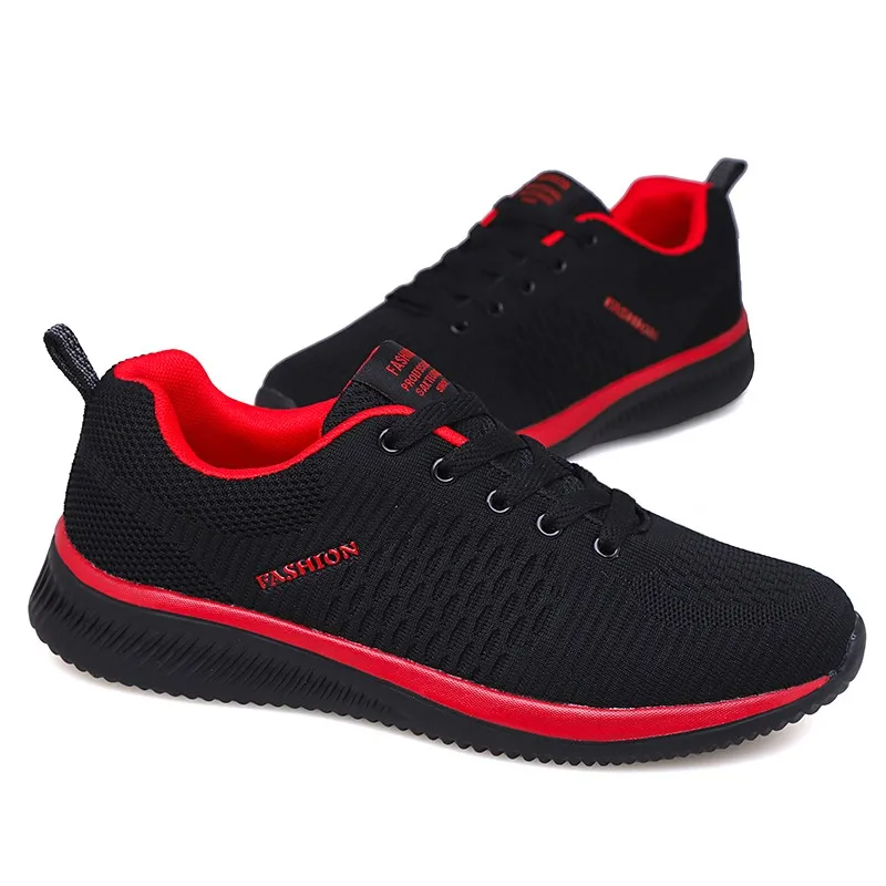 2020 Китайская Фабрика Высокое качество удобные модные дешевые кроссовки для мужчин