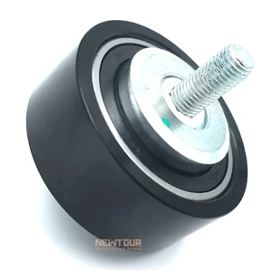 Car Auto Parts Engine Spare Parts Idler Pulley Idler Wheel for GAC GA3s Trumpchi