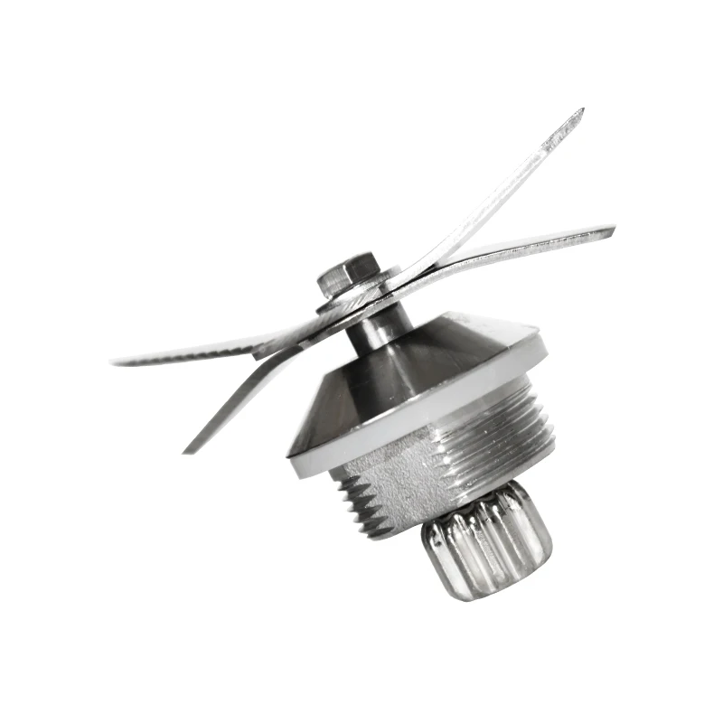Nutone World Blades of Nutri Commercial Spare Parts for Blenders