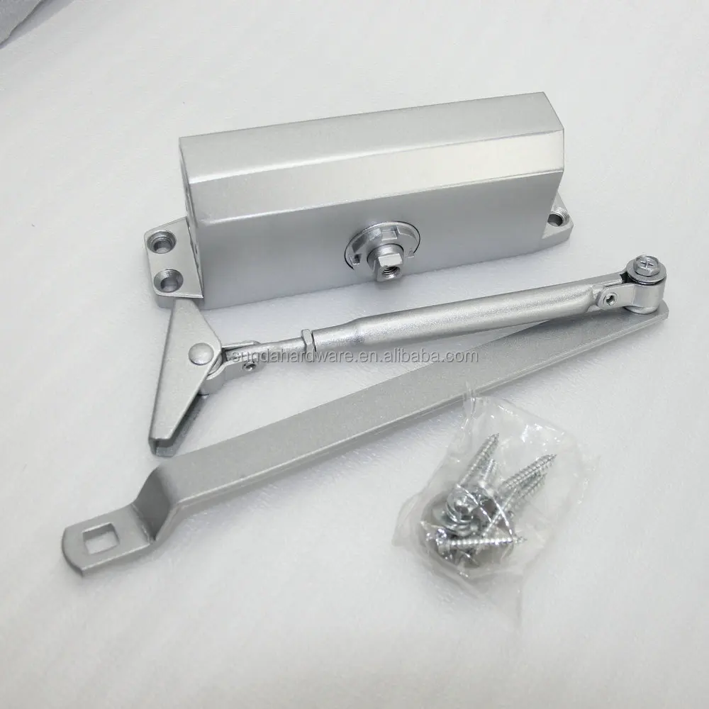 Heavy Duty Adjustable Automatic Hydraulic Door Opener And Closer Buy