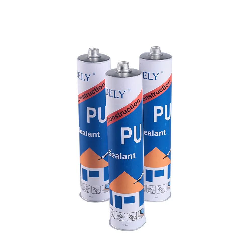 Wholesale Price Expansion Joint Sealant Good Pu Sealant Glue For Construction Use Buy