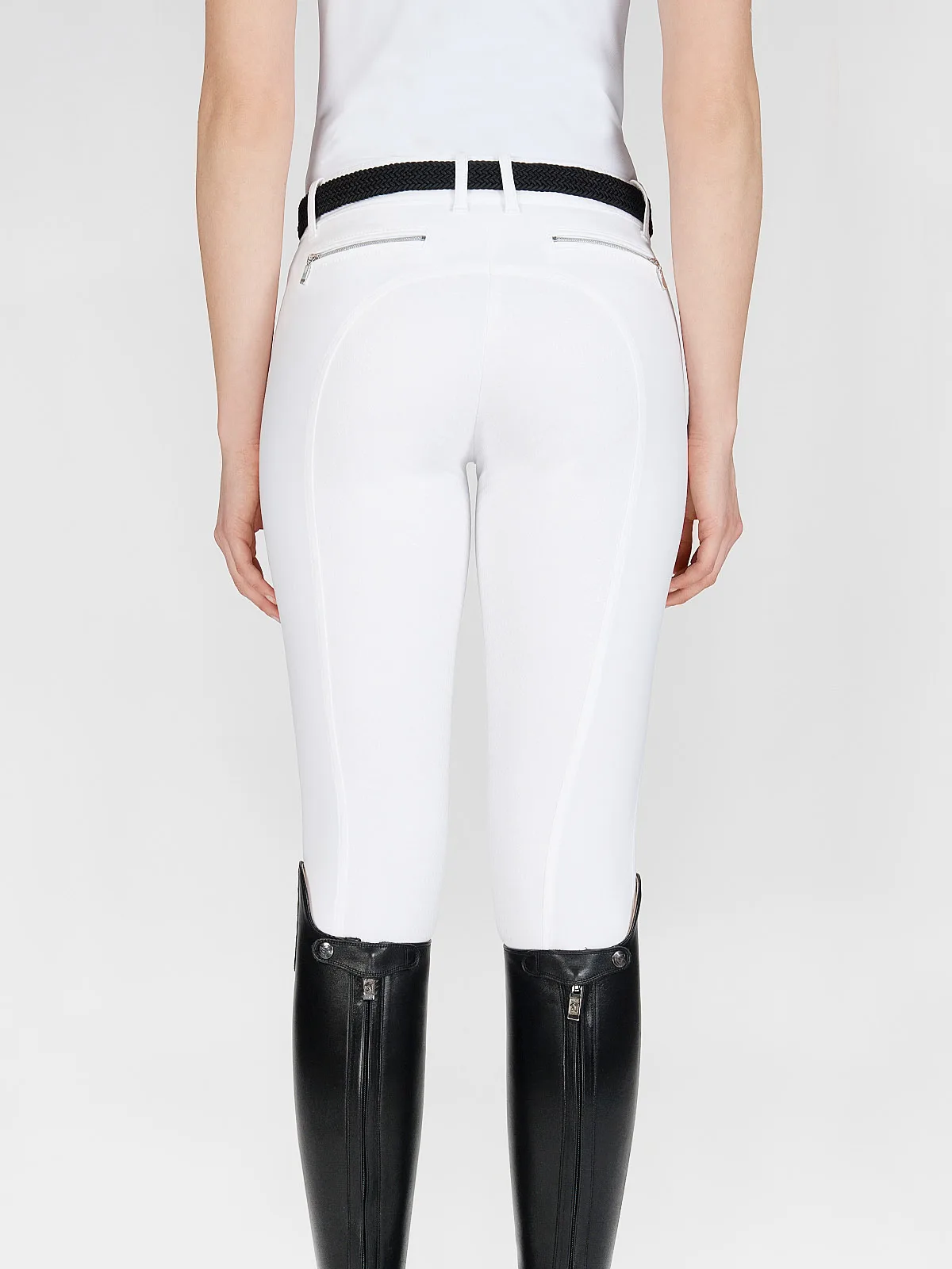 Best Sale Custom Logo Equestrian Riding Breeches Women And Men Horse