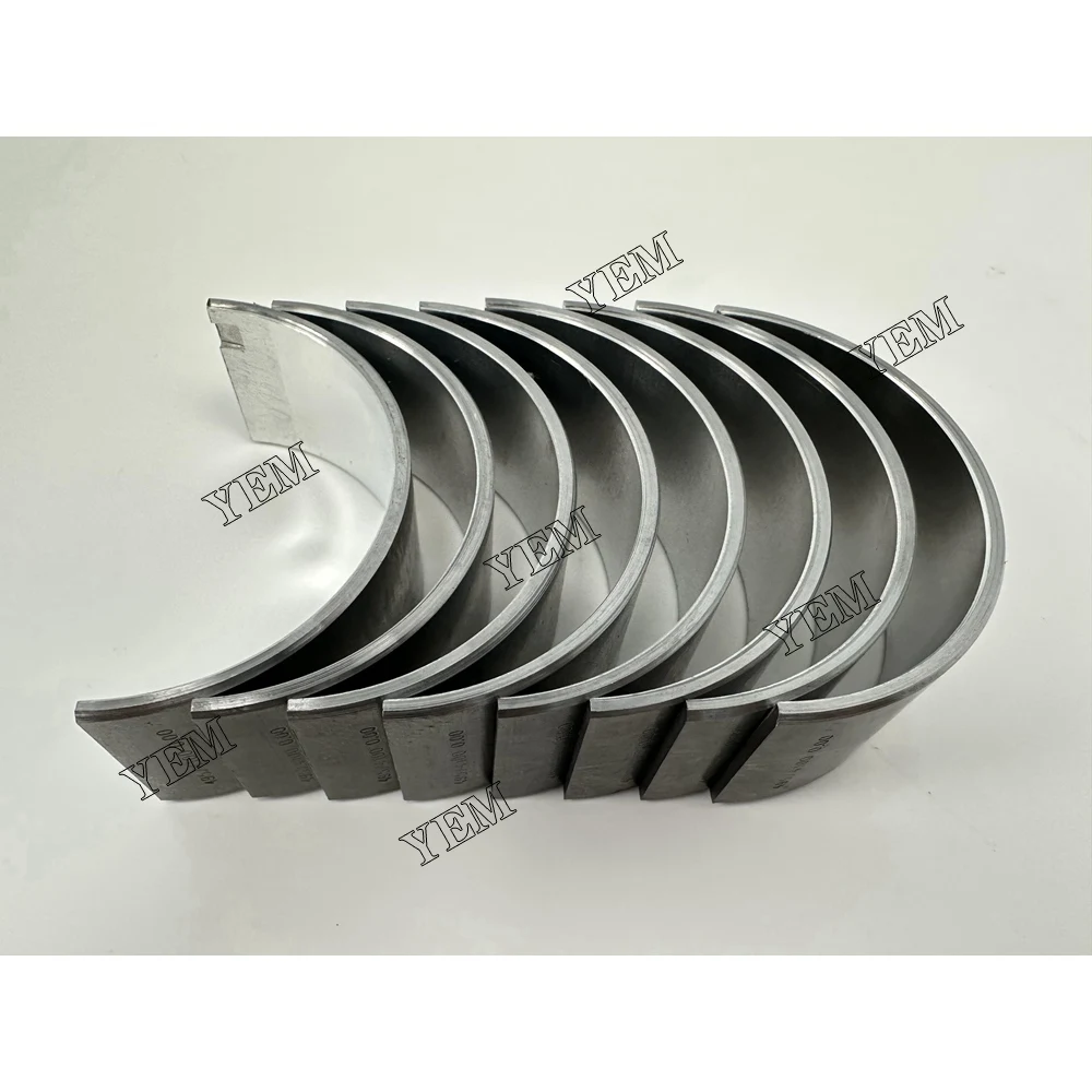 Con Rod Bearing for Weichai ZH4100 Engine Parts Manufacturer