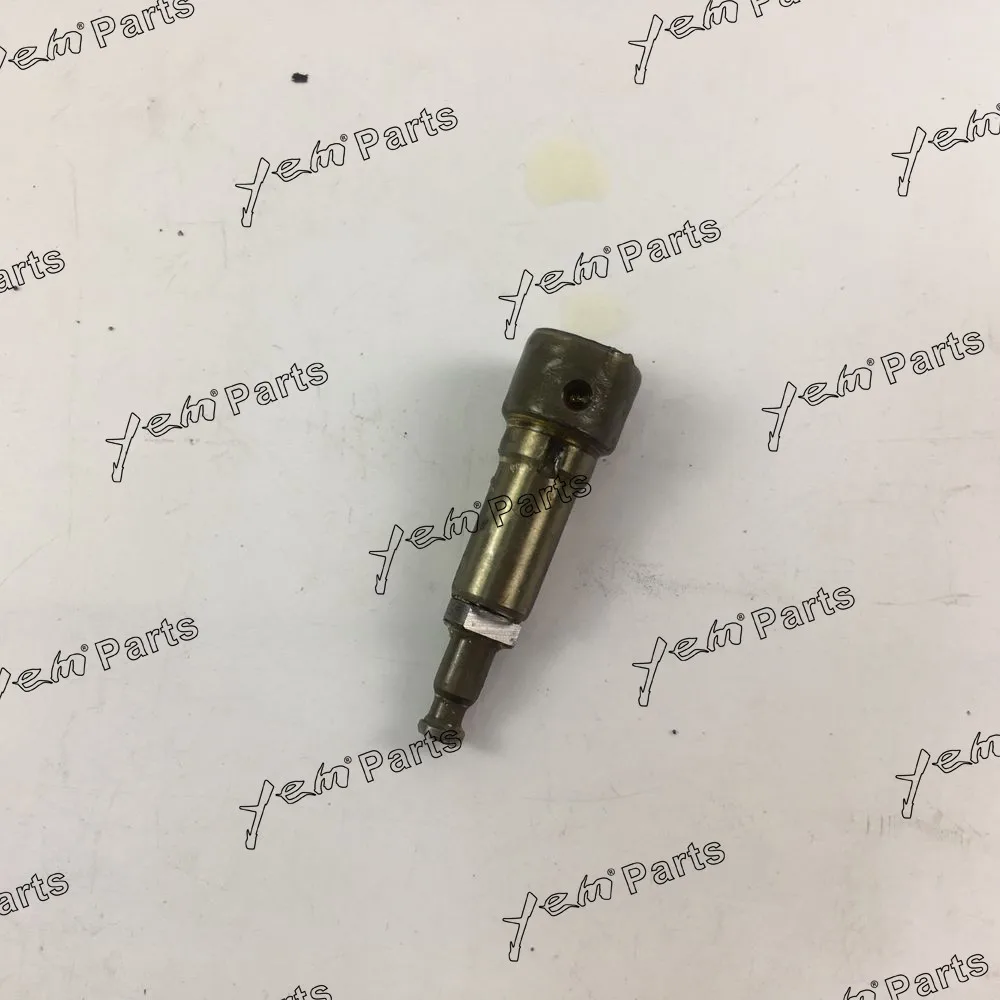C240 Plunger for Isuzu