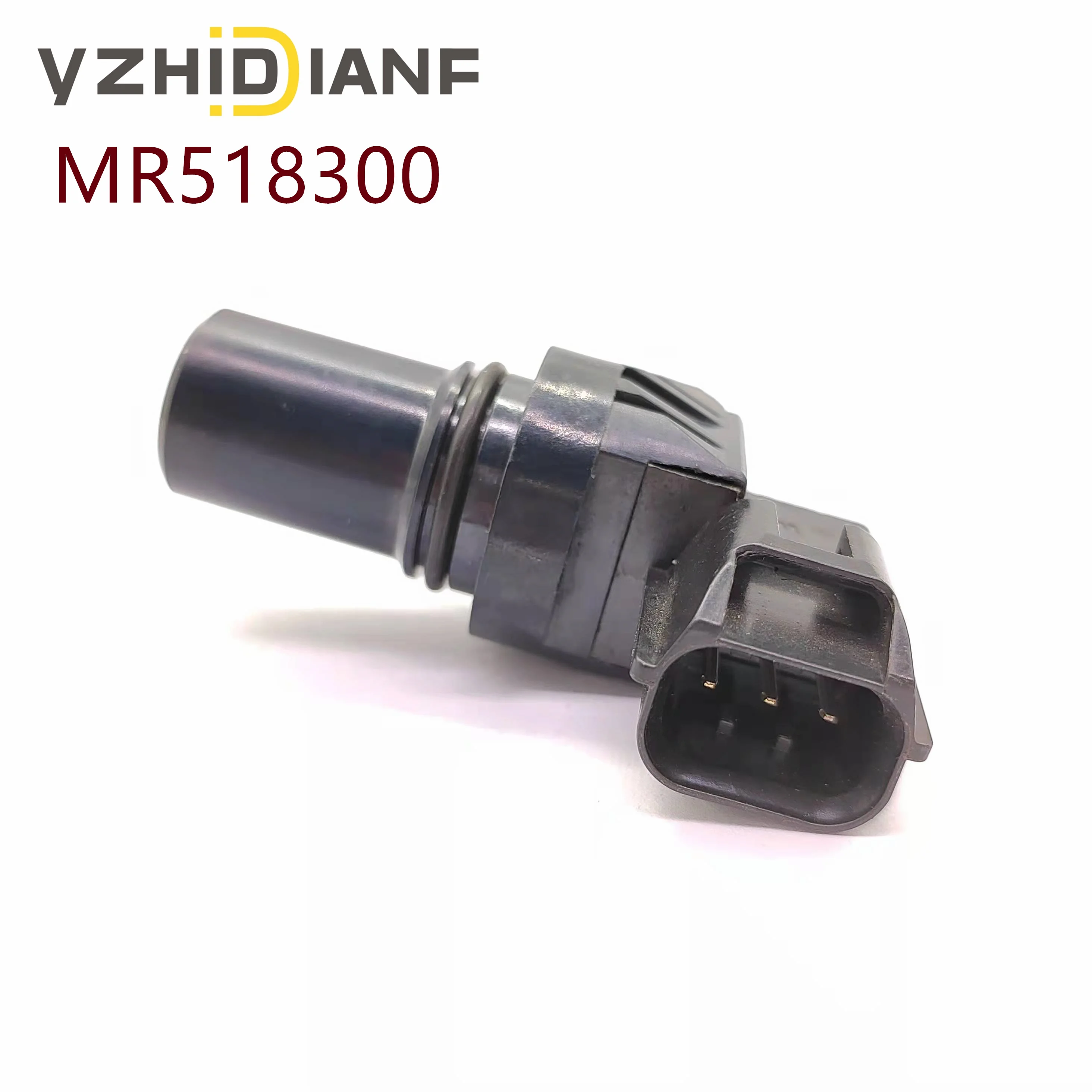 Mitsubishi Eclipse Galant - Vehicle Transmission Speed Sensor