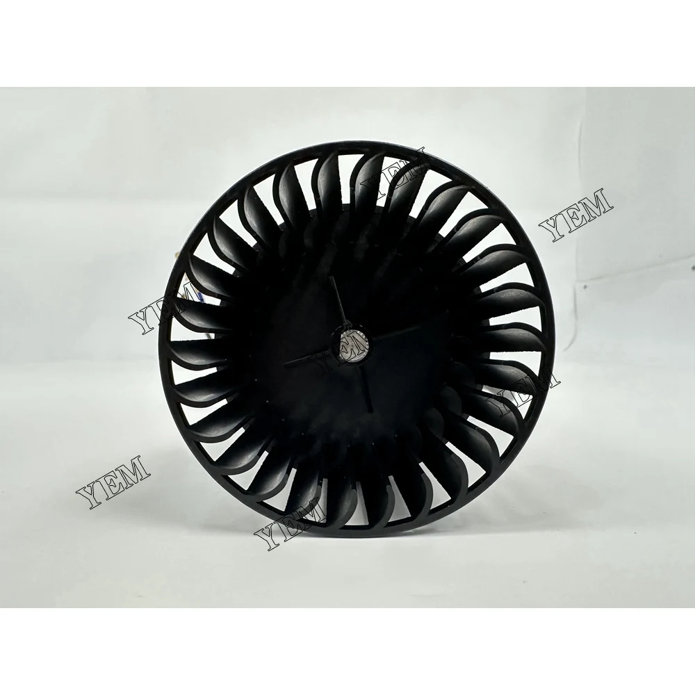 High Quality for Komatsu Engine Part PC56-6 12V Blower Motor 2